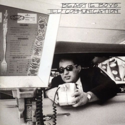 Produktbild: Ill Communication