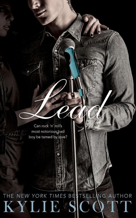 Produktbild: Lead