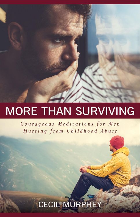 Produktbild: More Than Surviving