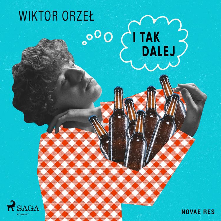 Produktbild: I tak dalej