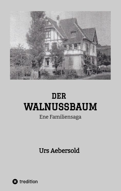 Produktbild: Der Walnussbaum