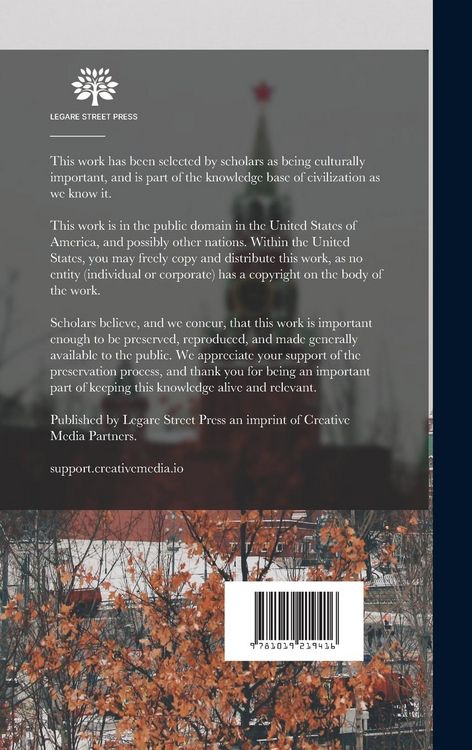 Produktbild: The Midnight sun, the Tsar and the Nihilist