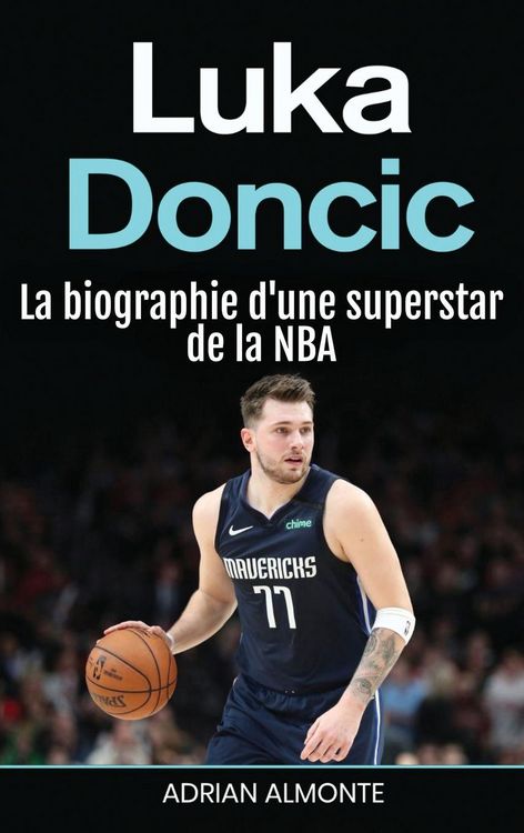 Produktbild: Luka Doncic