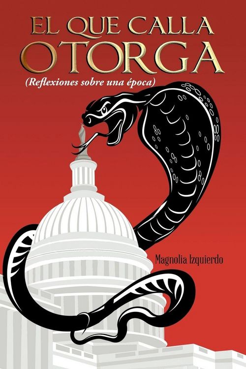 Produktbild: El Que Calla Otorga