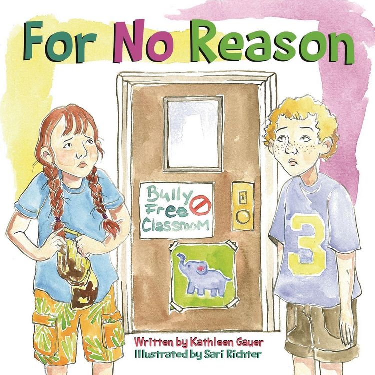 Produktbild: For No Reason