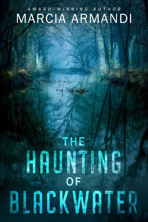 Produktbild: The Haunting of Blackwater