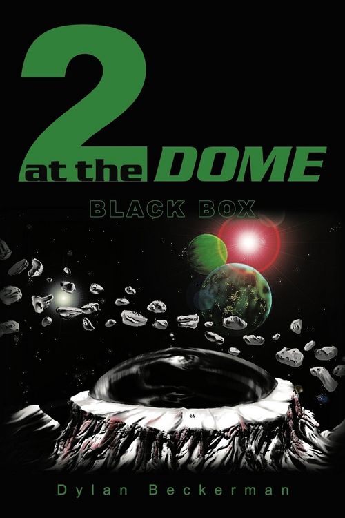 Produktbild: 2 at the Dome