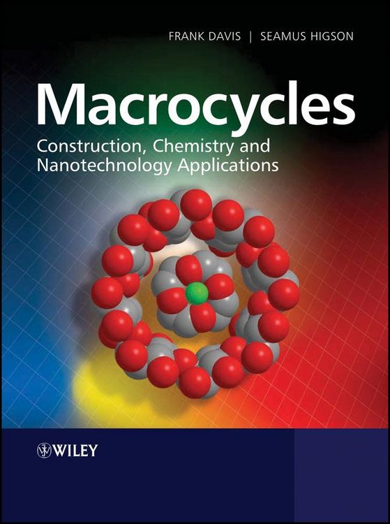 Produktbild: Macrocycles