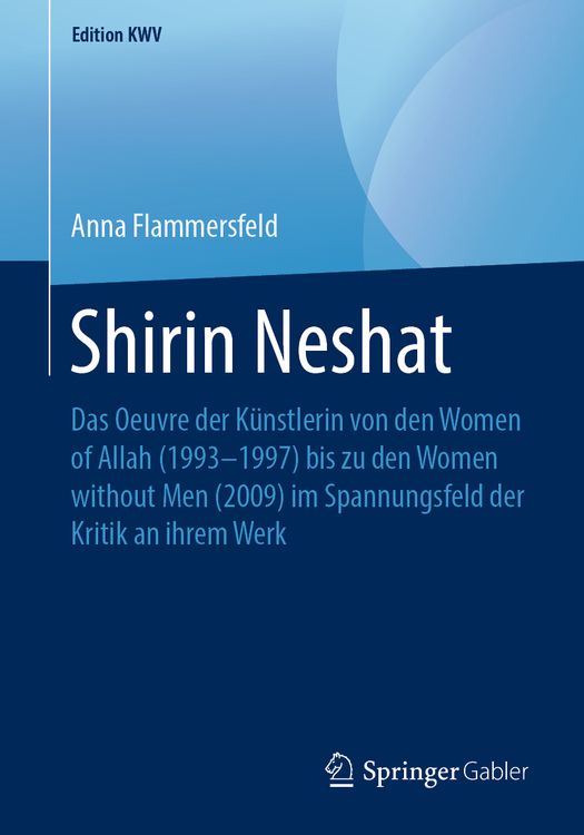 Produktbild: Shirin Neshat