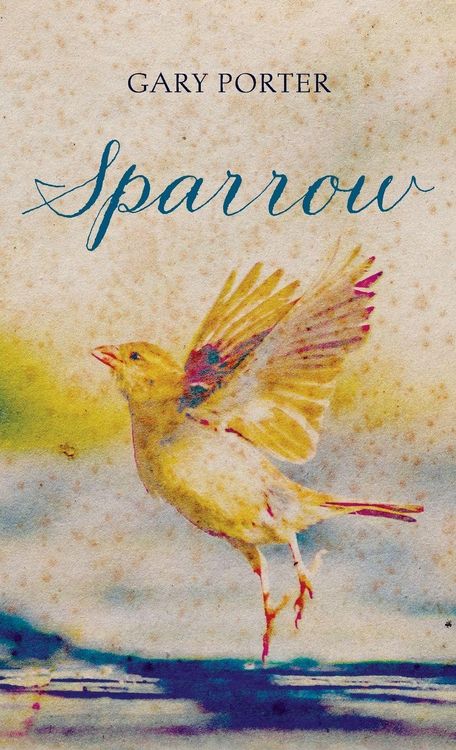 Produktbild: Sparrow