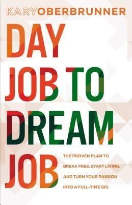 Produktbild: Day Job to Dream Job