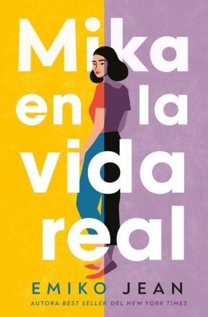 Produktbild: Mika En La Vida Real