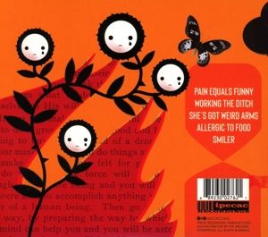 Produktbild: Tarantula Heart