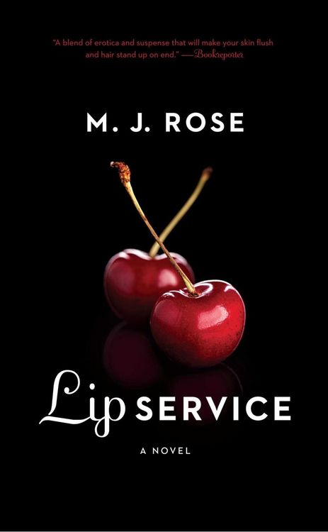 Produktbild: Lip Service