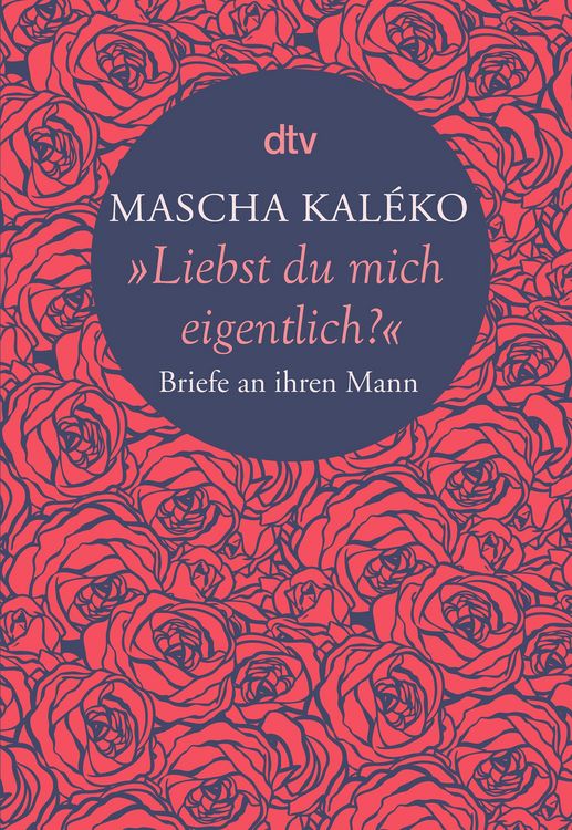 Produktbild: "Liebst du mich eigentlich?"