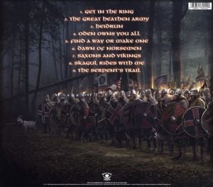 Produktbild: The Great Heathen Army (spec.Boxset)