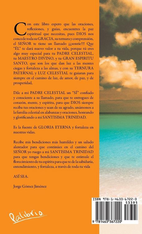 Produktbild: Hablando Con Dios