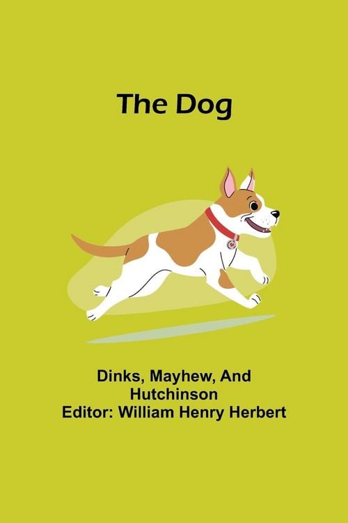 Produktbild: The Dog