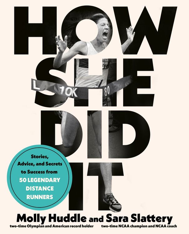 Produktbild: How She Did It