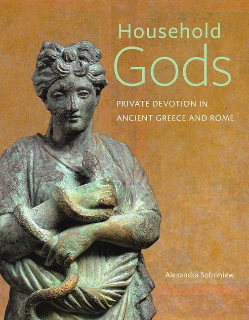 Produktbild: Household Gods