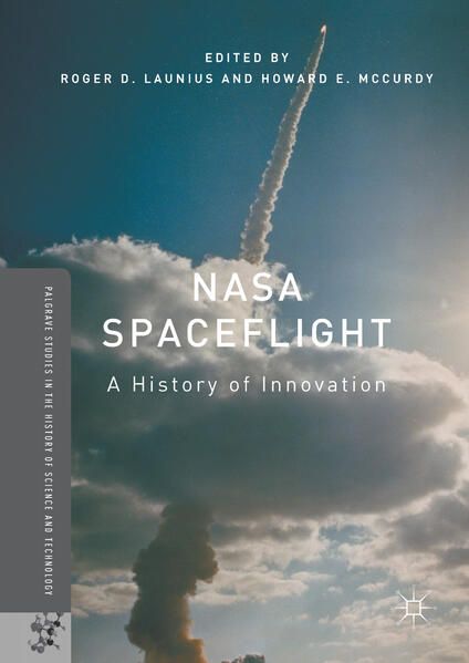 Produktbild: NASA Spaceflight