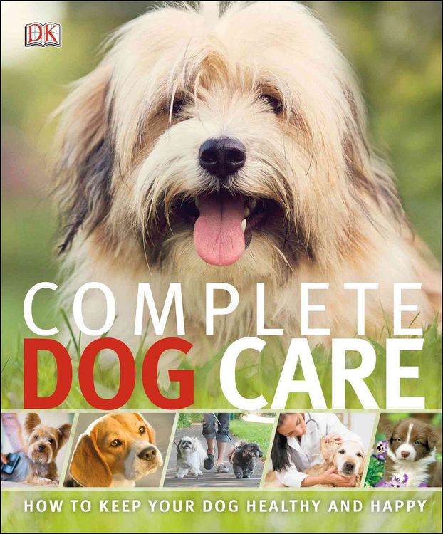 Produktbild: Comp Dog Care
