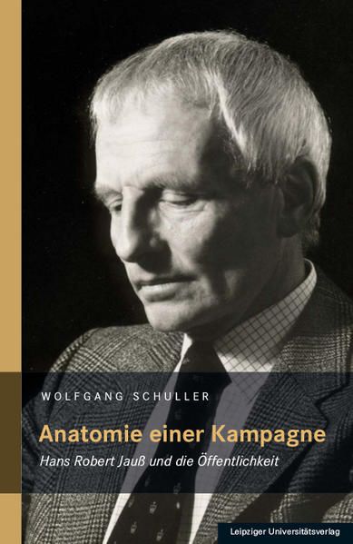 Produktbild: Anatomie einer Kampagne