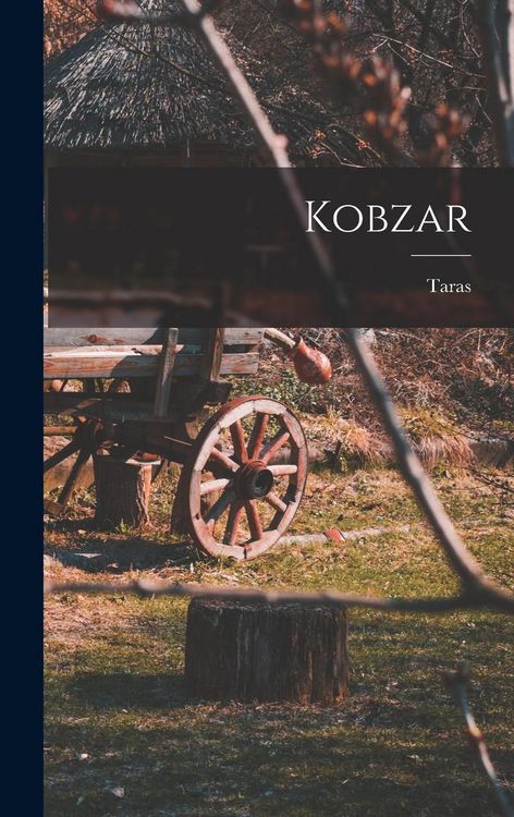 Produktbild: Kobzar