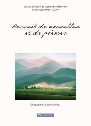 Produktbild: Recueil de Nouvelles et de Poemes