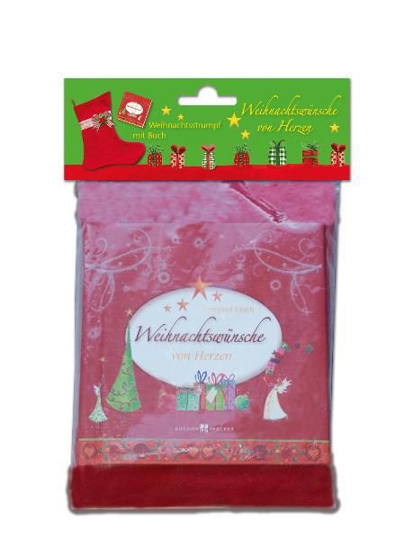 Produktbild: Weihnachtsw&uuml;nsche von Herzen