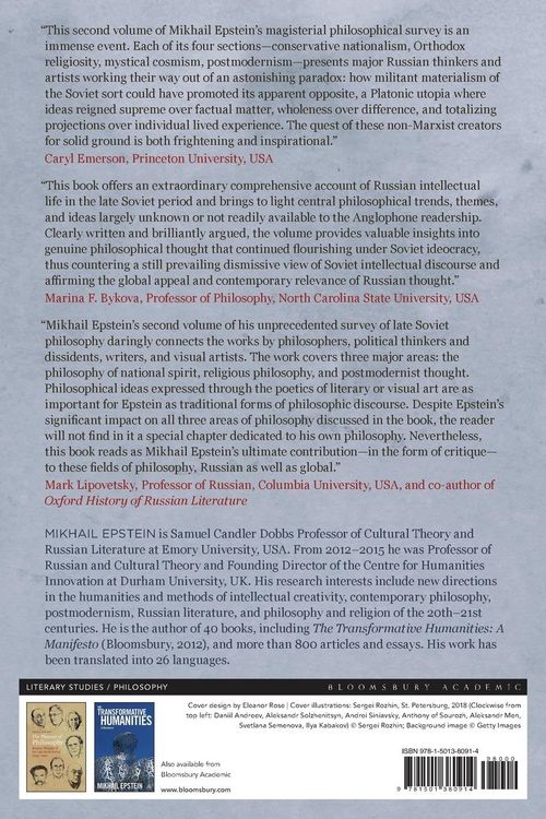 Produktbild: Ideas Against Ideocracy