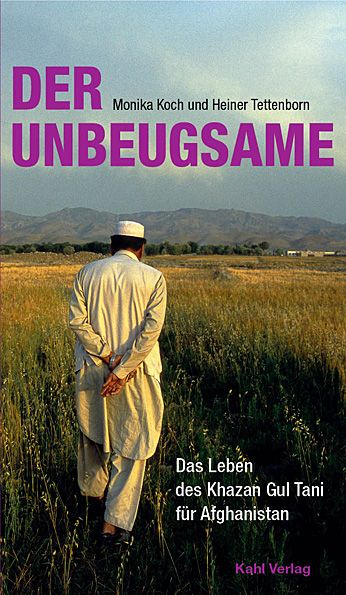 Produktbild: Der Unbeugsame