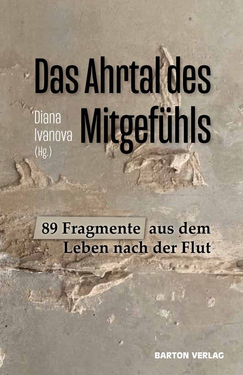 Produktbild: Das Ahrtal des Mitgef&uuml;hls
