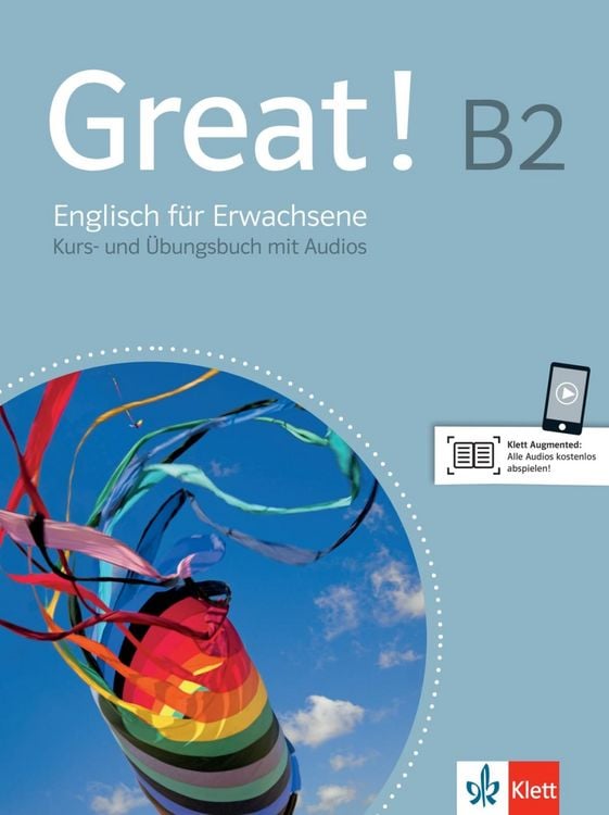 Produktbild: Great! B2