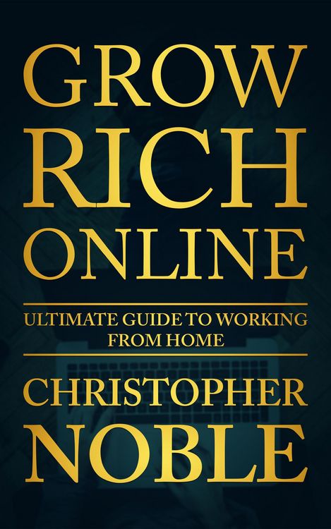 Produktbild: Grow Rich Online