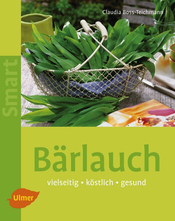 Produktbild: B&auml;rlauch