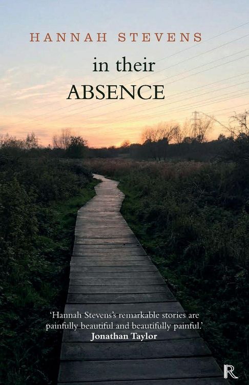 Produktbild: In their Absence