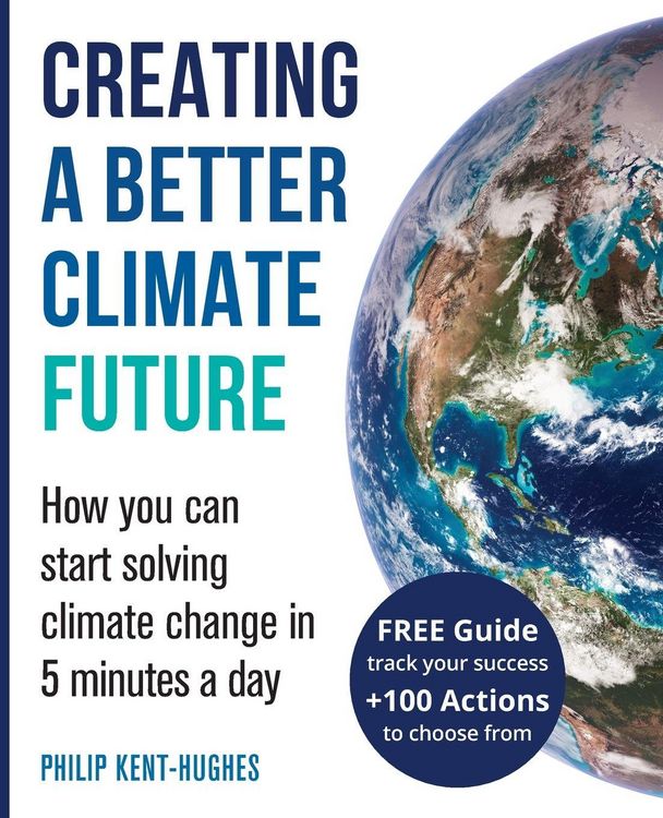 Produktbild: Creating a better climate future