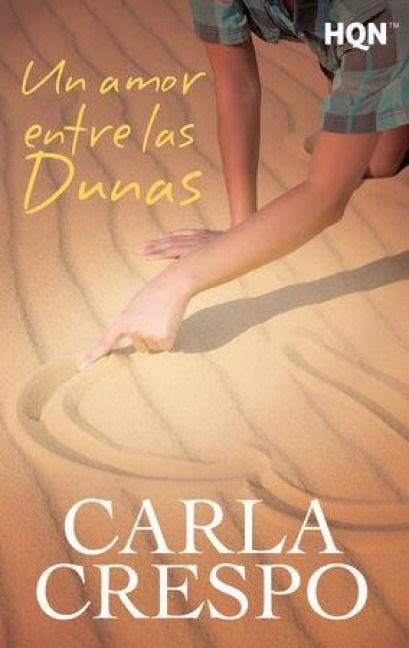 Produktbild: Un amor entre las dunas
