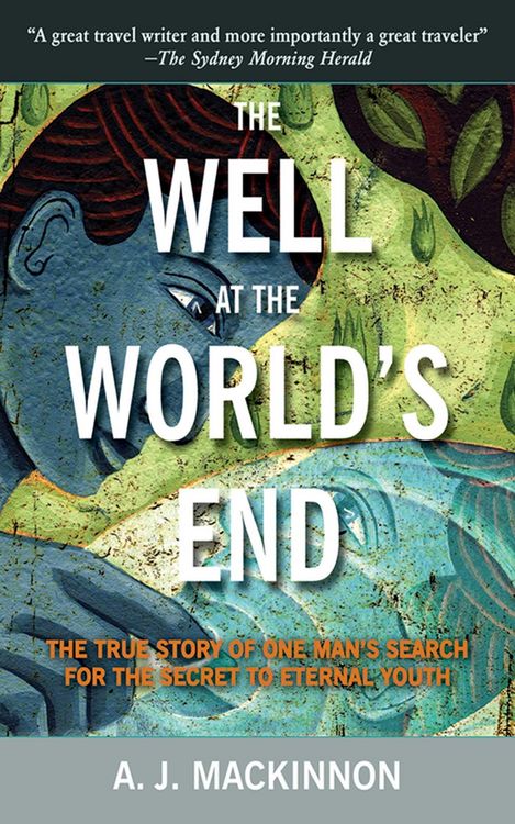 Produktbild: The Well at the World's End