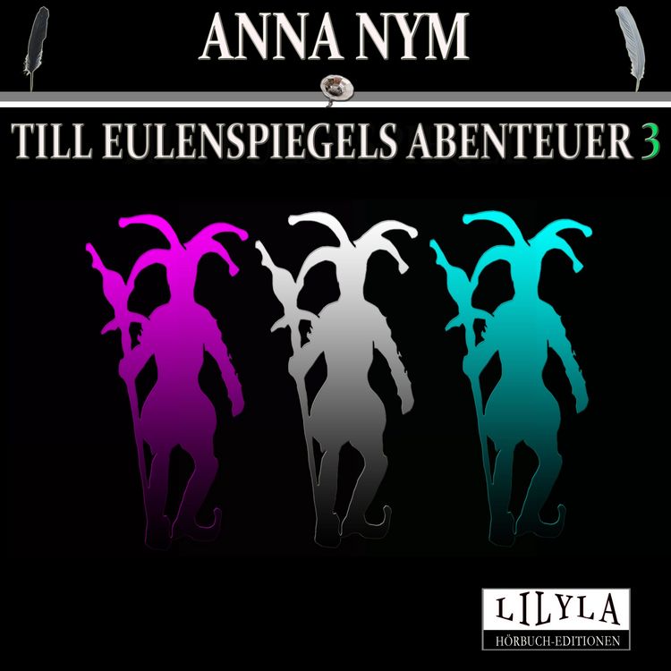 Produktbild: Till Eulenspiegels Abenteuer 3