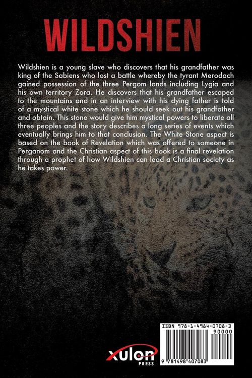 Produktbild: Wildshien