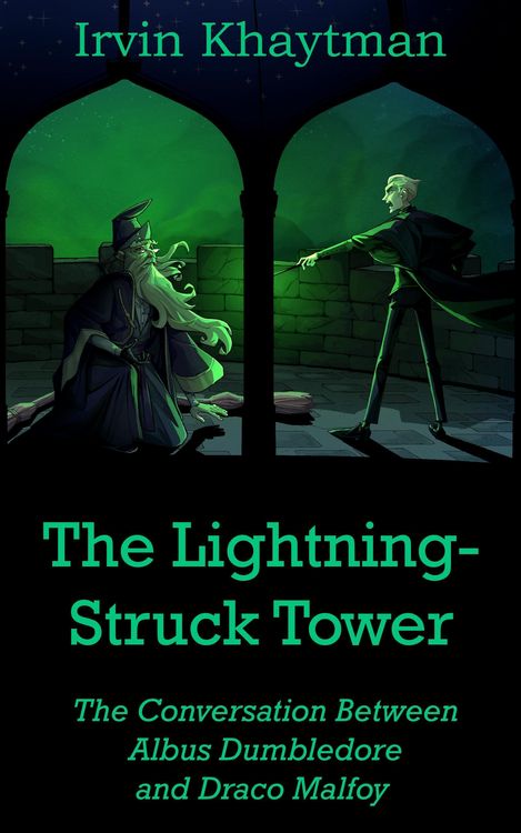 Produktbild: The Lightning-Struck Tower