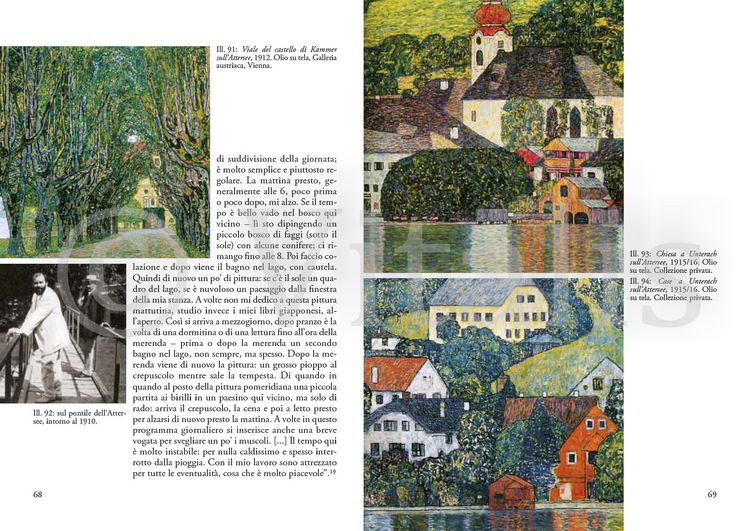 Produktbild: Klimt