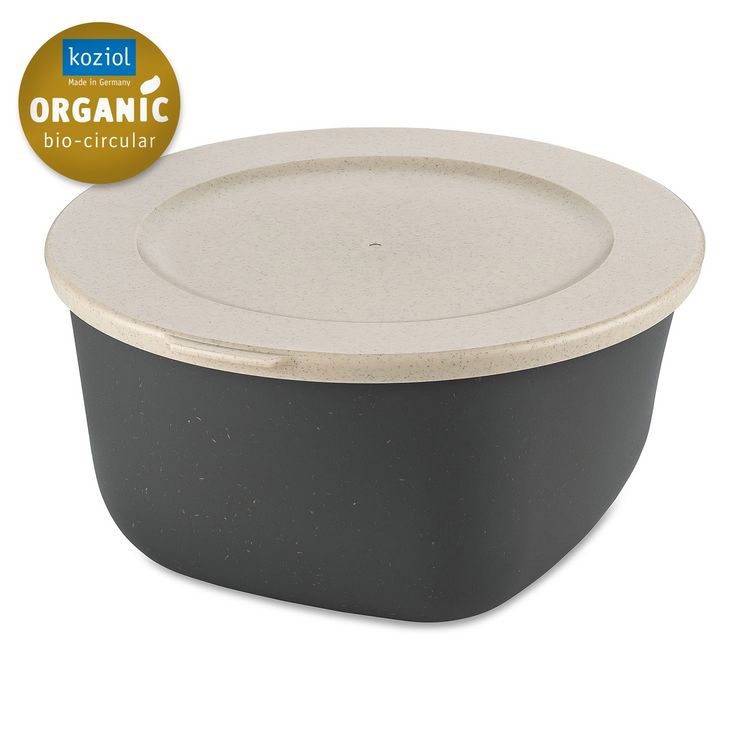 Produktbild: Koziol Box mit Deckel 2l Box mit Deckel 2l