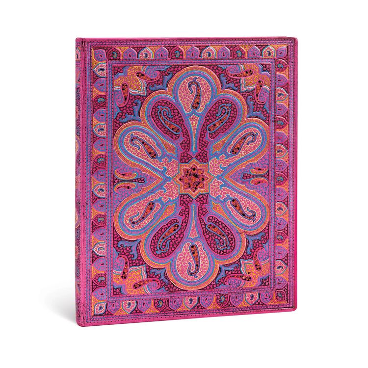 Produktbild: Hardcover Notizbuch Adina, Ultra, Liniert