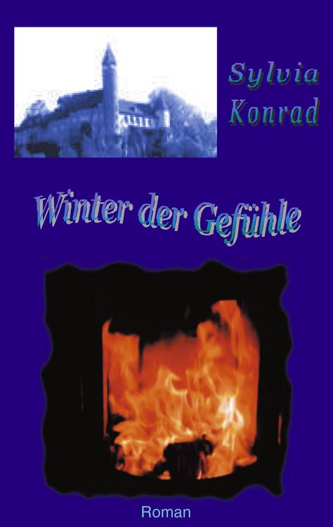 Produktbild: Winter der Gef&uuml;hle