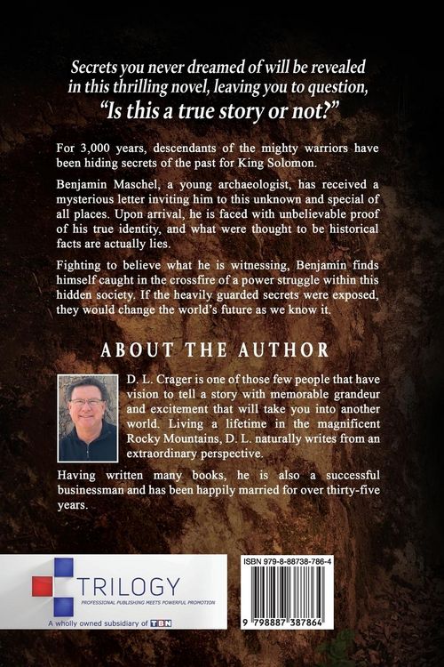 Produktbild: Guarding the Past, Revised Edition