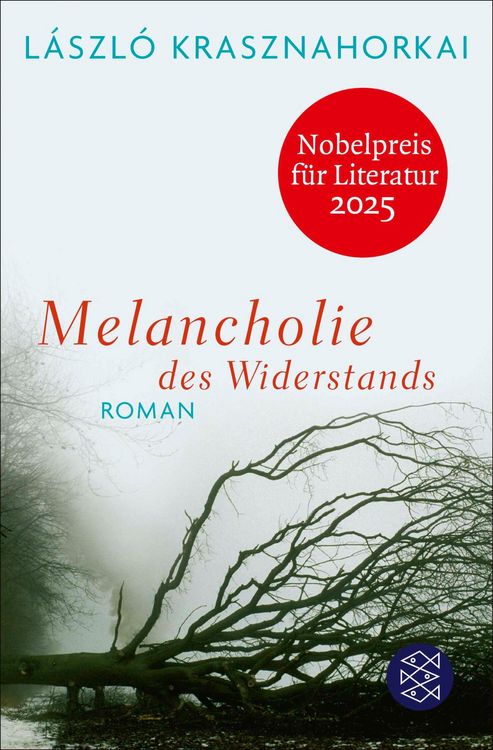 Produktbild: Melancholie des Widerstands