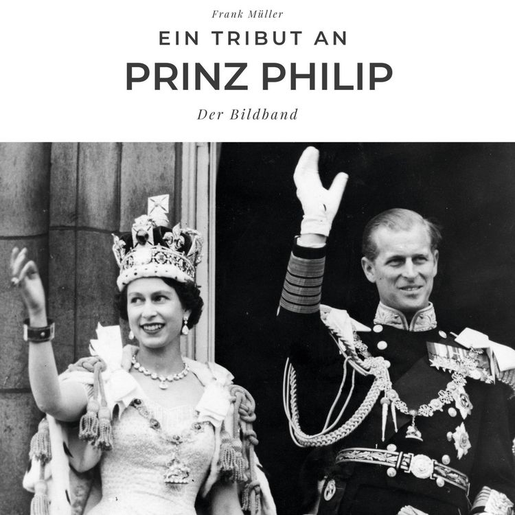 Produktbild: Ein Tribut an <br> Prinz Philip